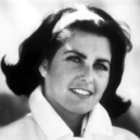 Jacqueline Kennedyová - Judith_Campbell Exner