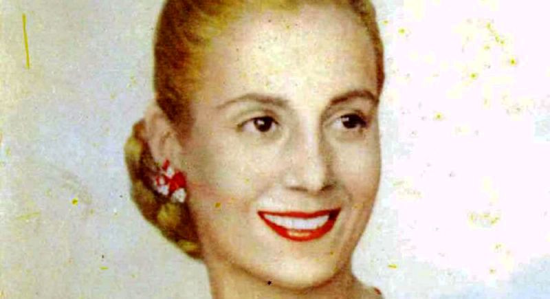 Šla za svým snem a zemřela mladá a krásná. Evita Perónová