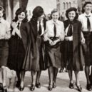 Vznik NSDAP - Jutta Rudigerová; Vůdkyně dívek ve Třetí říši; nášsměr