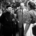 Měnová reforma 1953 - KLEMENT GOTTWALD V HORNICKÉ UNIFORMĚ –