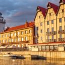 Hoffmann - Kaliningrad