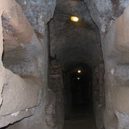 Svatý Fabián - Kalixtovy katakomby – wikipedia
