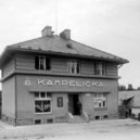 Kampelík - Kampelička – Obec Dražice