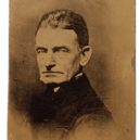 John Brown - Kansas Historical Society