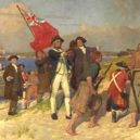 James Cook - Kapitán Cook – Přistání v Austrálii – Australia For Everyone