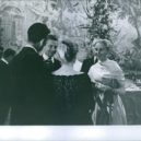 Karajan - Karajan se třetí manželkou Eliette Mouret – Amazon.