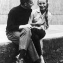 Karajan - Karajan se třetí manželkou Eliette Mouret – Classic FM