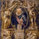 Bonaventura hrabě Buquoy - Karel Bonaventura de Longueval, hrabě Bukvojský, od Pietera Paula Rubense – WIKIPEDIE