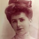 Karen Blixen a Vzpomínky na Afriku - Karen Blixen (1903)