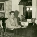 Karen Blixen a Vzpomínky na Afriku - Karen Blixen – DR Sales