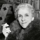 Karen Blixen a Vzpomínky na Afriku - Karen Blixen 1959, New York, USA