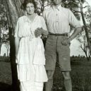 Karen Blixen a Vzpomínky na Afriku - Karen a Denys – imagenesmi.