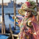 Kavalírské cesty - Karneval v Benátkách Europa Tourist Group