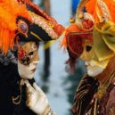 Kavalírské cesty - Karneval v Benátkách – CK Cicala