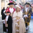 Kavalírské cesty - Karneval v Benátkách – Ex Urbe