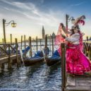 Kavalírské cesty - Karneval v Benátkách – Lonely Planet