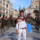 Kavalírské cesty - Karneval v Benátkách – TravelTriangle