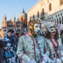 Kavalírské cesty - Karneval v Benátkách -TravelTriangle
