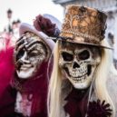 Kavalírské cesty - Karneval v Benátkách – Venice-Box