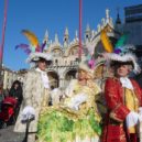 Kavalírské cesty - Karneval v Benátkách – Zajímavá Evropa a svět