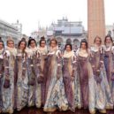 Kavalírské cesty - Karneval v Benátkách – lavocedivenezia.it