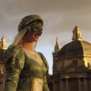 Kavalírské cesty - Karneval v Římě – Italy Rome Tour