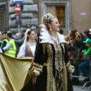 Kavalírské cesty - Karneval v Římě – Rome Actually