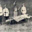 Atentát na Lenina - Kartoga na Sibiři – Historia.org