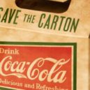 Coca-Cola ve třech staletích - Karton na Coca-colu -Info.cz