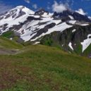 Mount St Helens - Kaskádové pohoří – Mount Baker – wikipedia