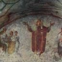 Svatá Priska - Katakomby sv. Priscilly – Ústav pro dějiny umění – Univerzita Karlova