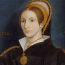 Kateřina Howardová - Kateřina Howardová – portrét od malíře Holbeina – History Today
