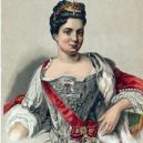Kateřina I. Ruská - Kateřina I. Ruská – wikipedie