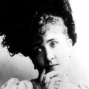 Kateřina Schrattová - Kateřina Schrattová v civilu