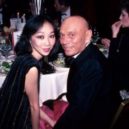 Yul Brynner - Kathy Lee a Yul Brynner – www.whosdatedwho