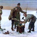 Atentát na Lenina - Katorga – wikipedie