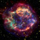 Stárneme s vesmírem - Keplerova supernova