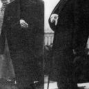 Kerenskij - Kerenský v emigraci (1918) – wikipedie