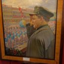 Sergej Mironovič Kirov - Kirovo muzeum – portrét Kirova – wikipedie