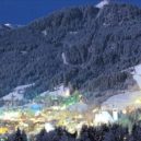 Na lyže do Rakouska - Kitzbühel – Tyrol.tl