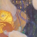 Klimt - Klimt – Zlatá rybka