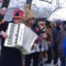 Masopust Brandýs 2018 - Brandýský masopust