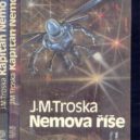 J.M.Troska - Kniha 3
