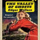 Edgar Wallace - Kniha ´Údolí duchů´ – kobo