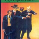 Edgar Wallace - Kniha ´Čtyři spravedliví – Aukro