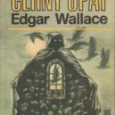 Edgar Wallace - Kniha ´černý opat´- aukro