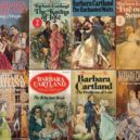 Barbara Cartlandová - Knihy Barbary Cartlandové . www.barbaracartland.