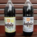 Kofola - Kofola Citrus & Kofola bez cukru – wikipedie
