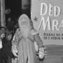 Pionýři – malované děti - Komunisté změnili Ježíška v Dědu Mráze, jak se říkalo – Děda Mráz z Čukotky, má frňák od vodky (červený) – iDNES.cz