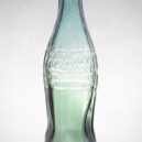 Coca-Cola ve třech staletích - Konečná verze s tenčí střední částí – wikipedia